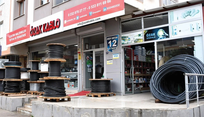 En büyük Hedefimiz